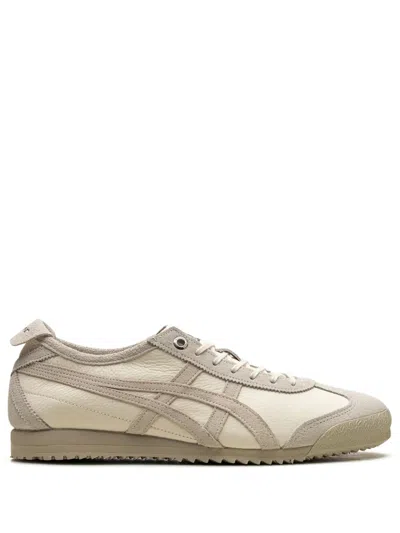 Onitsuka Tiger Mexico 66 Sd "cream Birch" Sneakers In 中性色