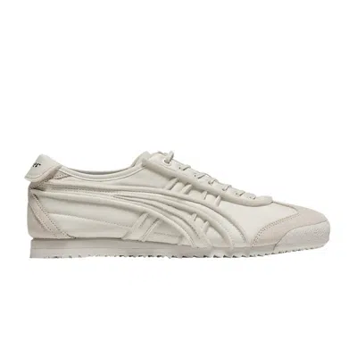 Pre-owned Onitsuka Tiger Mexico 66 Sd 'cream Exposed Foam' In White