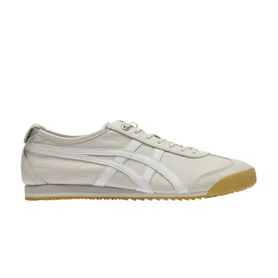 Pre-owned Onitsuka Tiger Mexico 66 Sd 'cream White' | Men's Size 9.5