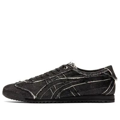 Onitsuka Tiger Mexico 66 Sd Denim 'black'