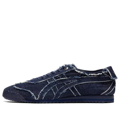 Onitsuka Tiger Mexico 66 Sd Denim 'indigo'