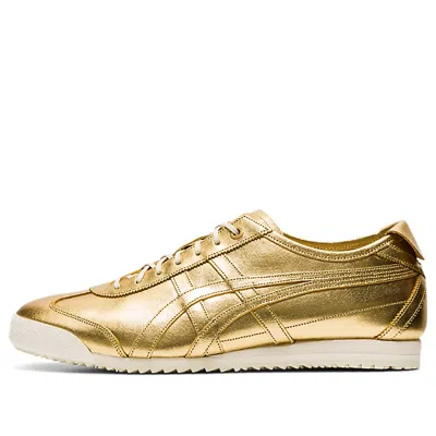 Onitsuka Tiger Mexico 66 Sd 'gold'