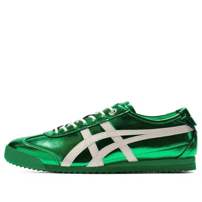 Onitsuka Tiger Mexico 66 Sd 'jade Cream'