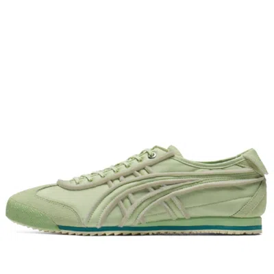 Onitsuka Tiger Mexico 66 Sd 'light Green'