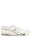 Onitsuka Tiger Mexico 66 Low-top Sneakers In Neutrals