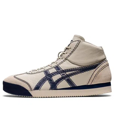 Onitsuka Tiger Mexico 66 Sd M Pf 'light Brown' In Neutral