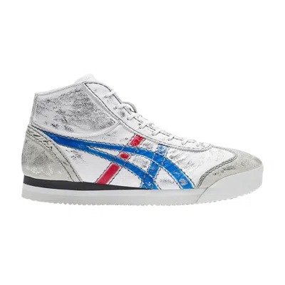 Pre-owned Onitsuka Tiger Mexico 66 Sd M Pf 'white Directoire Blue' | Men's Size 7.5