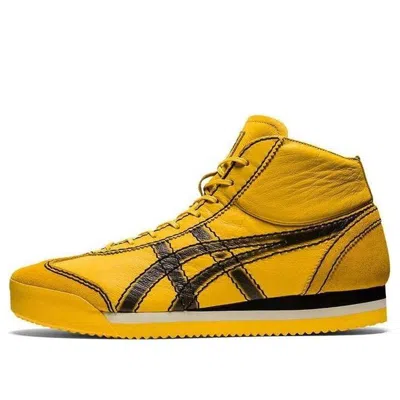 Onitsuka Tiger Mexico 66 Sd M Pf 'yellow'