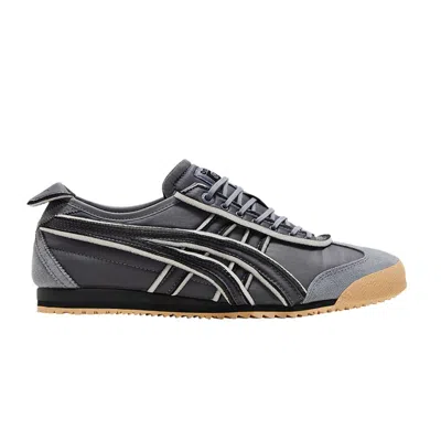 Pre-owned Onitsuka Tiger Mexico 66 Sd 'metropolis' In Grey