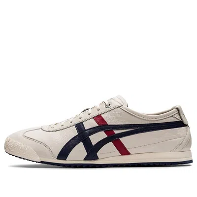 Onitsuka Tiger Mexico 66 Sd 'milky White' In Neutral