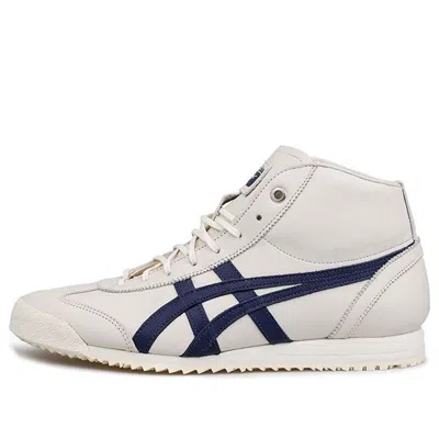 Onitsuka Tiger Mexico 66 Sd Mr 'blue White'