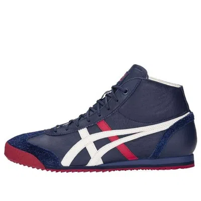 Onitsuka Tiger Mexico 66 Sd Mr 'dark Blue'