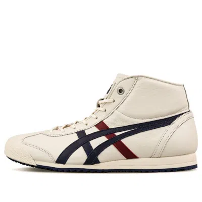 Onitsuka Tiger Mexico 66 Sd Mr High-top 'creamy'