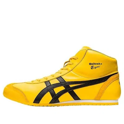 Onitsuka Tiger Mexico 66 Sd Mr 'yellow'