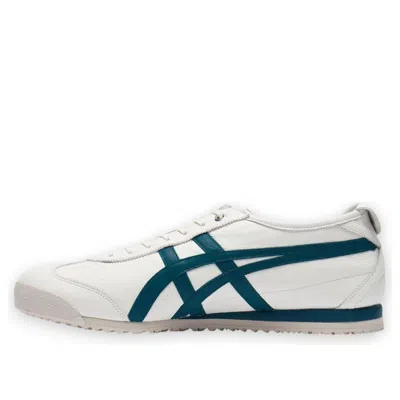 Onitsuka Tiger Mexico 66 Sd 'off White Spruce Green'