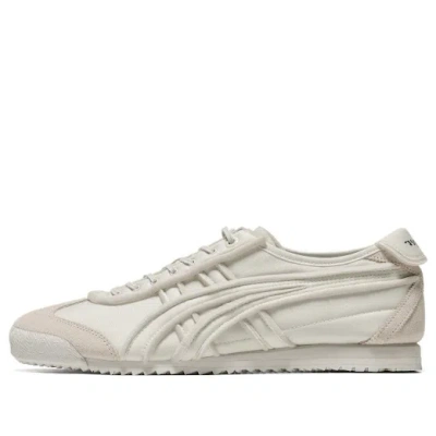 Onitsuka Tiger Mexico 66 Sd 'outlined Cream White'