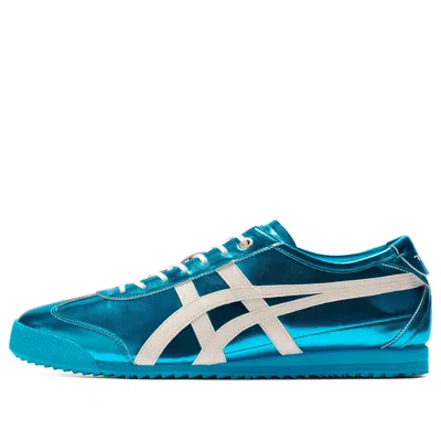 Onitsuka Tiger Mexico 66 Sd 'pale Mint Cream'