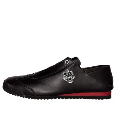 Onitsuka Tiger Mexico 66 Sd Paraty 'black Red'