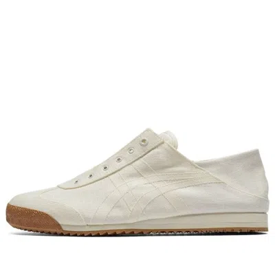 Onitsuka Tiger Mexico 66 Sd Paraty 'ivory' In White