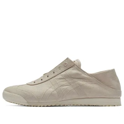 Onitsuka Tiger Mexico 66 Sd Paraty 'warm Beige' In Brown
