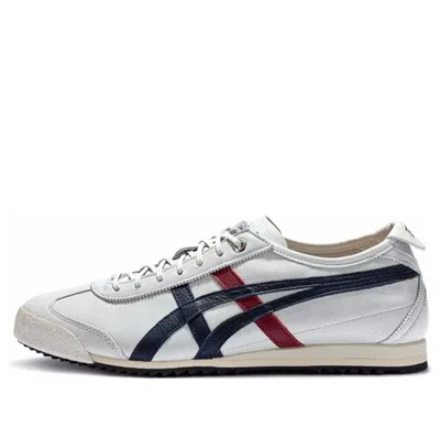 Onitsuka Tiger Mexico 66 Sd 'peacoat' In White