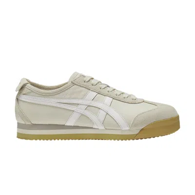 Pre-owned Onitsuka Tiger Mexico 66 Sd Pf 'cream White'