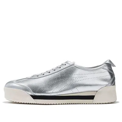 Onitsuka Tiger Mexico 66 Sd Pf 'silver Beige'