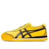 Onitsuka Tiger Mexico 66 Sd Pf  'tai Chi Yellow Black' In Orange