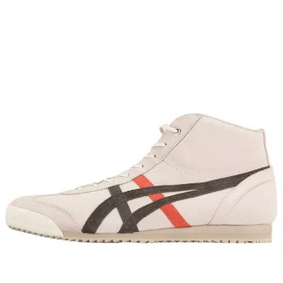 Onitsuka Tiger Mexico 66 Sd 'pink' In Neutral