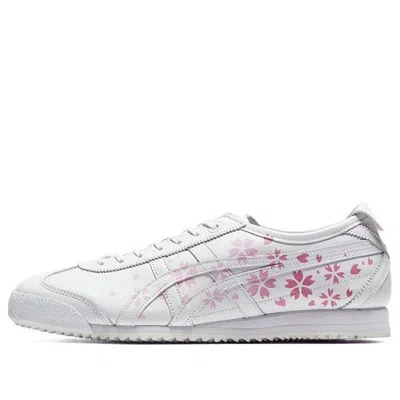 Onitsuka Tiger Mexico 66 Sd 'sakura White'
