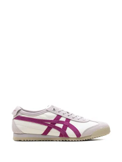 Onitsuka Tiger Mexico 66 Sd Sneakers In White