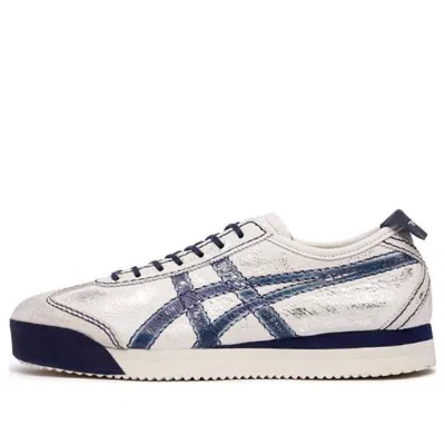Onitsuka Tiger Mexico 66 Sd Sneakers 'peacoat White'