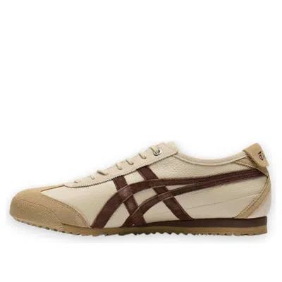 Onitsuka Tiger Mexico 66 Sd Vin 'putty Dark Brown'