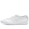 Onitsuka Tiger Mexico 66 Sd "white" Sneakers In White