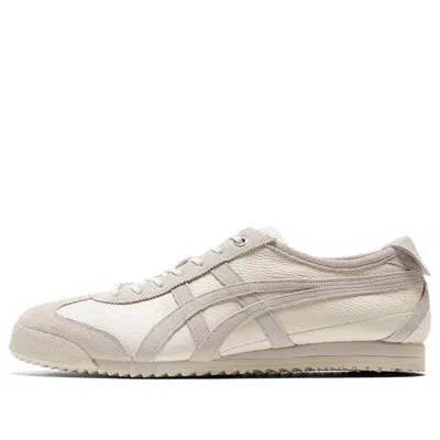 Onitsuka Tiger Mexico 66 Sd 'white Beige'