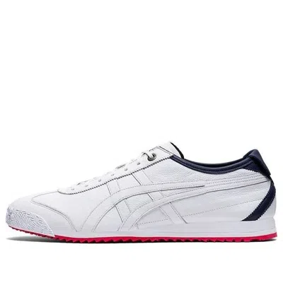 Onitsuka Tiger Mexico 66 Sd 'white Blue'