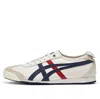 Onitsuka Tiger Mexico 66 "white/navy" Sneakers