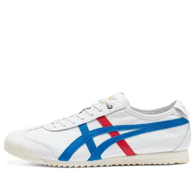 Onitsuka Tiger Mexico 66 Sd 'white Blue Red'