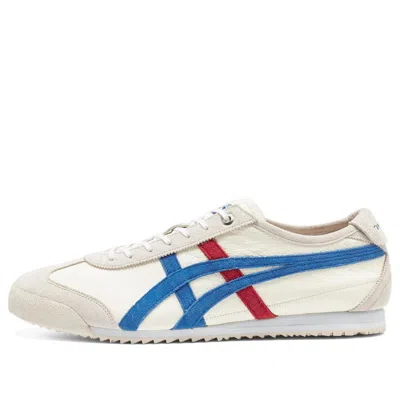 Onitsuka Tiger Mexico 66 Sd 'white Directoire Blue'