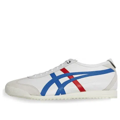 Onitsuka Tiger Mexico 66 Sd  'white Directoire Blue'