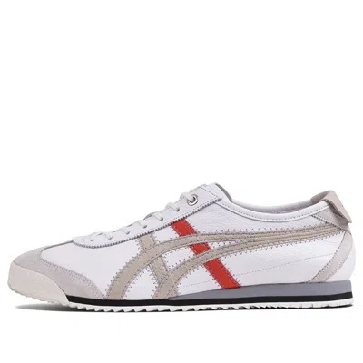 Onitsuka Tiger Mexico 66 Sd 'white Feather Grey'