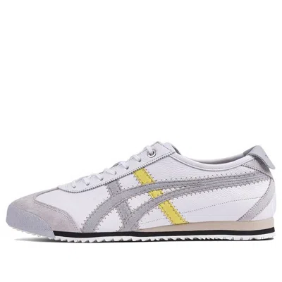 Onitsuka Tiger Mexico 66 Sd 'white Mid Grey'