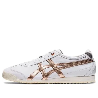 Onitsuka Tiger Mexico 66 Sd 'white Rose Gold'