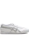 Onitsuka Tiger Mexico 66™ Sd "white/pure Silver" Sneakers In White
