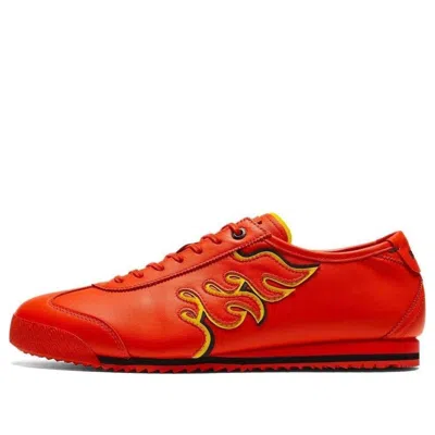 Onitsuka Tiger Mexico 66 Sd X Astro Boy 'fiery Red'