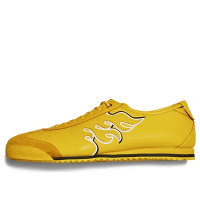 Onitsuka Tiger Mexico 66 Sd 'yellow' In Multi