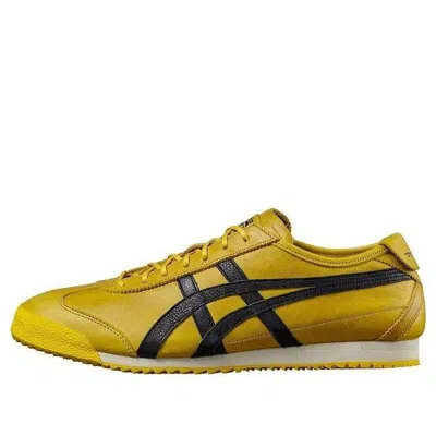 Onitsuka Tiger Mexico 66 Sd 'yellow'