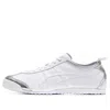 Onitsuka Tiger Tiger Mexico 66 "silver" Sneakers In White