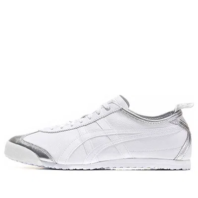 ONITSUKA TIGER ONITSUKA TIGER MEXICO 66 'SILVER'