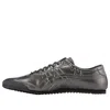 Onitsuka Tiger Mexico 66 'silver Black' In Multi